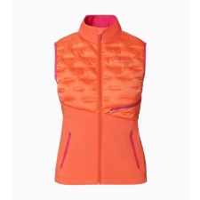 VEST SPORT COLLECTION, oraanz, naiste,