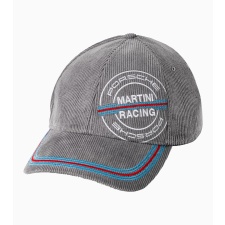 PESAPALLIMÜTS MARTINI RACING, unisex, hall