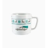 ESPRESSOTASS, XMAS COLLECTOR'S No 1, valge