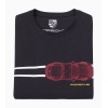 T-SÄRK HERITAGE COLLECTION No. 19, kinkekarbis, tumehall, unisex,