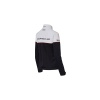 JOPE MOTORSPORT COLLECTION, softshell, must/valge, naiste,