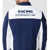 JOPE RACING COLLECTION, sinine/valge, meeste, L