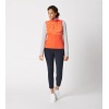 VEST SPORT COLLECTION, oraanz, naiste,