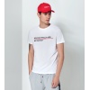 PESAPALLIMÜTS MOTORSPORT FANWEAR COLLECTION, punane, unisex