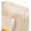RIIDEST KOTT, RS 2.7 COLLECTION, 43x38x11, naturaal valge