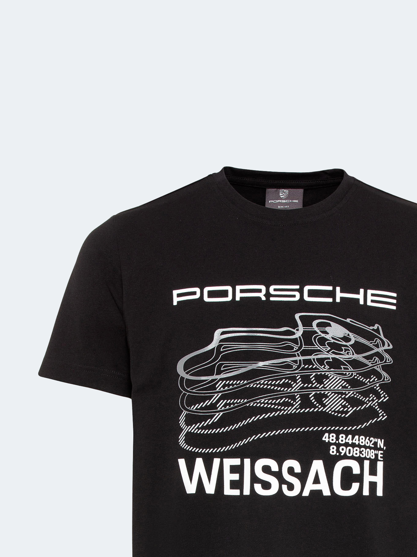 Gourde Porsche transparente, article Porsche – Porsche Poitiers